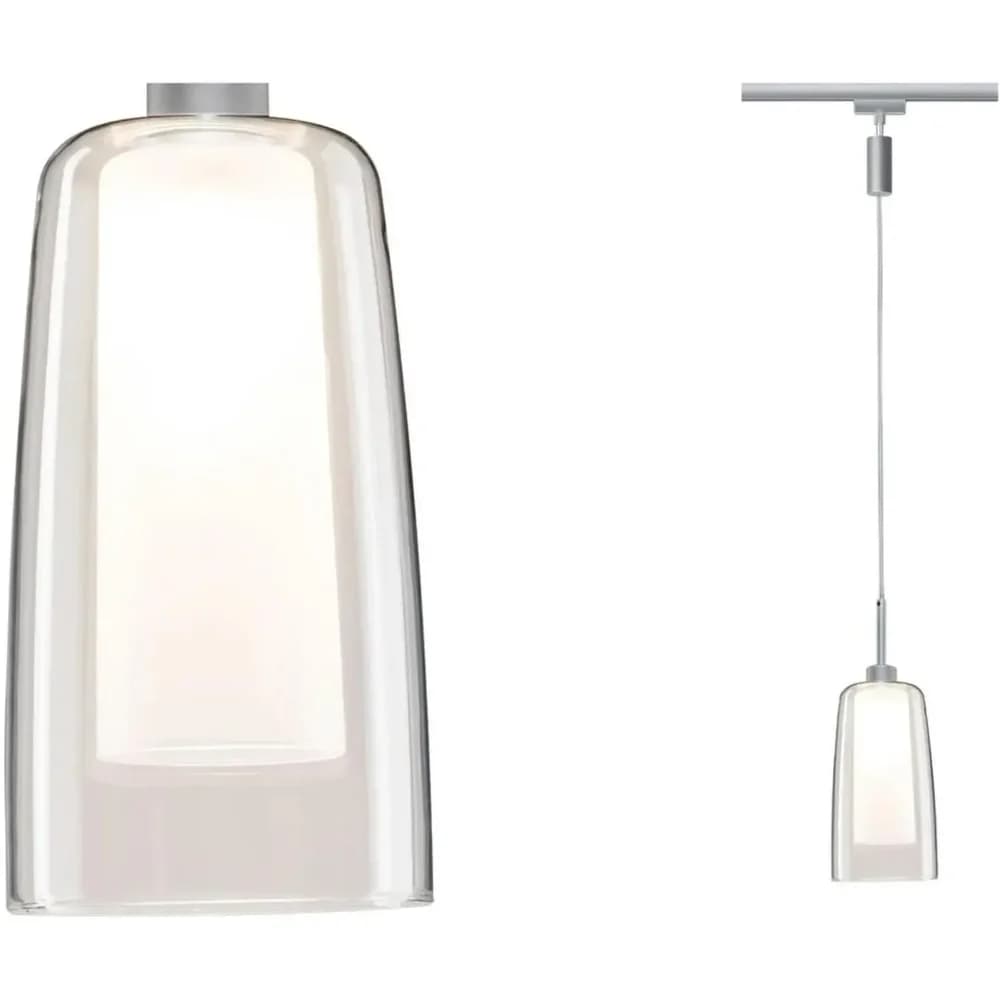 Paulmann URail LED Pendulum Arido II 1x5W GU10