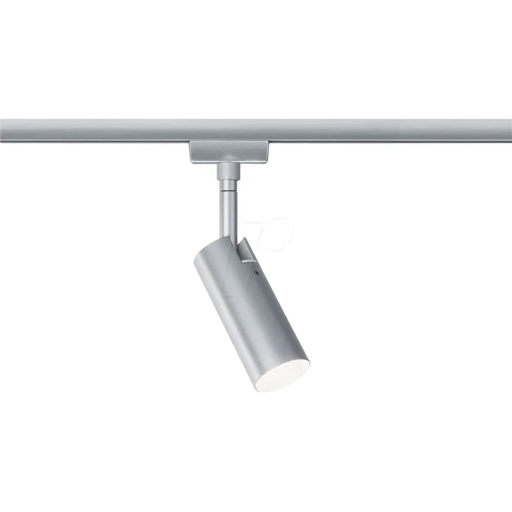 Paulmann 95506 URail Spot Tubo 5W Chrom