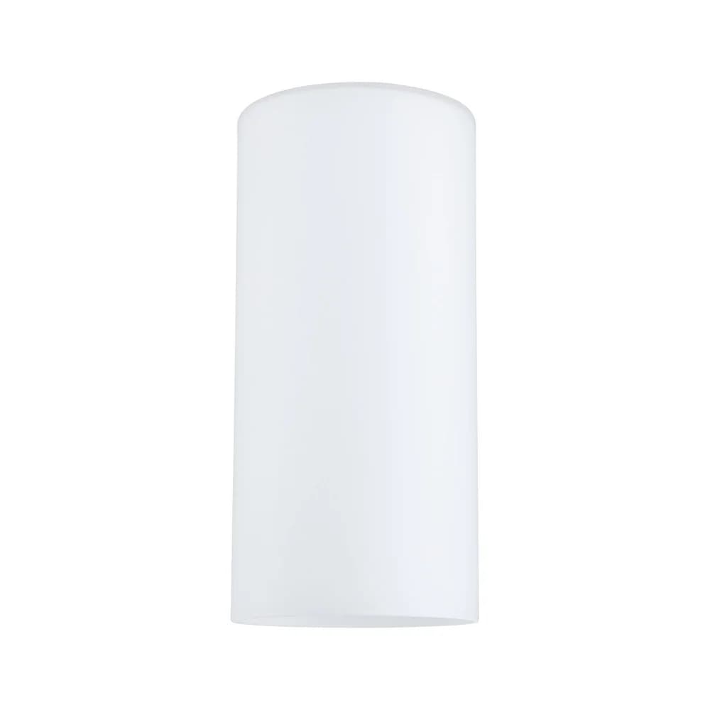 Paulmann 95606 URail Schirm Raja 2Easy 100mm Opal