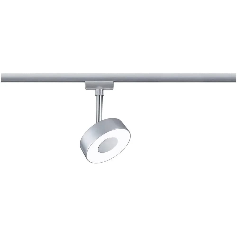 Paulmann, Deckenstrahler, Urail Spot Circle (580 lm)
