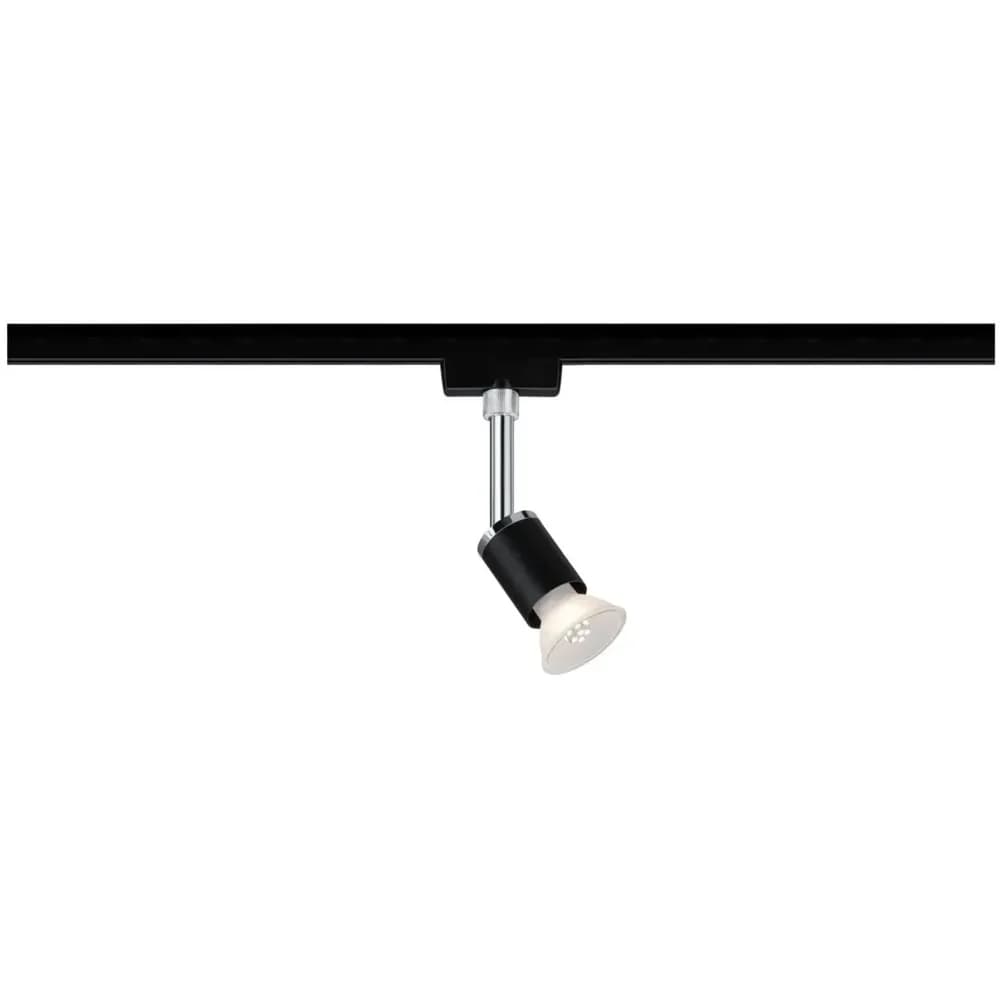 PAULMANN Schienenspot Pure II URAIL - B/H/T ca. 5.80x15.10x6.60