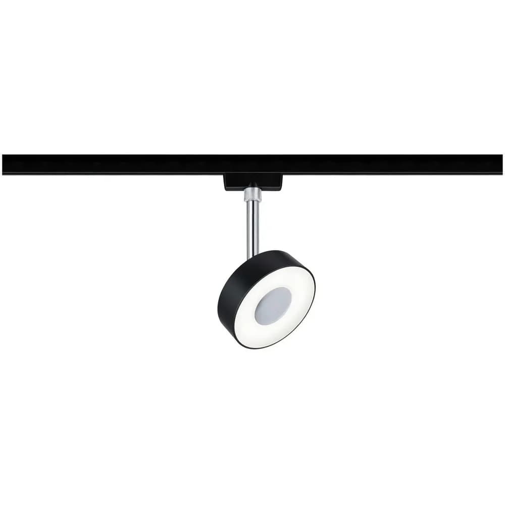 Paulmann, Deckenstrahler, URail Spot Circle (425 lm)