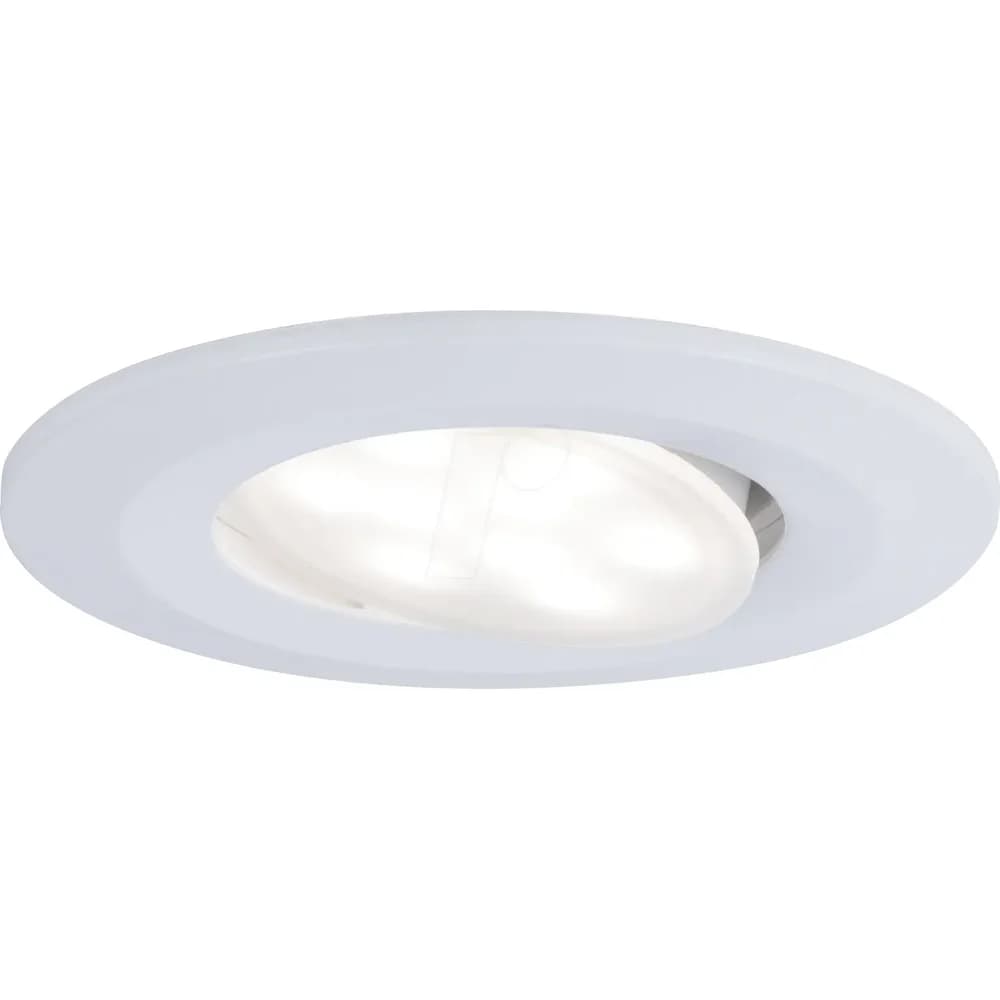 PAULMANN EBL Calla BBC dim rd schw 598lm 4000K Ws