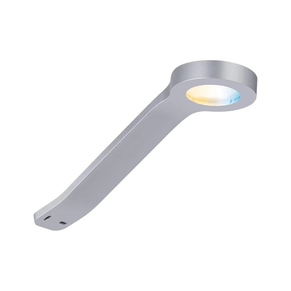 PAULMANN Clever Connect LED Spot Mike Tunable White 2W Chrom matt
