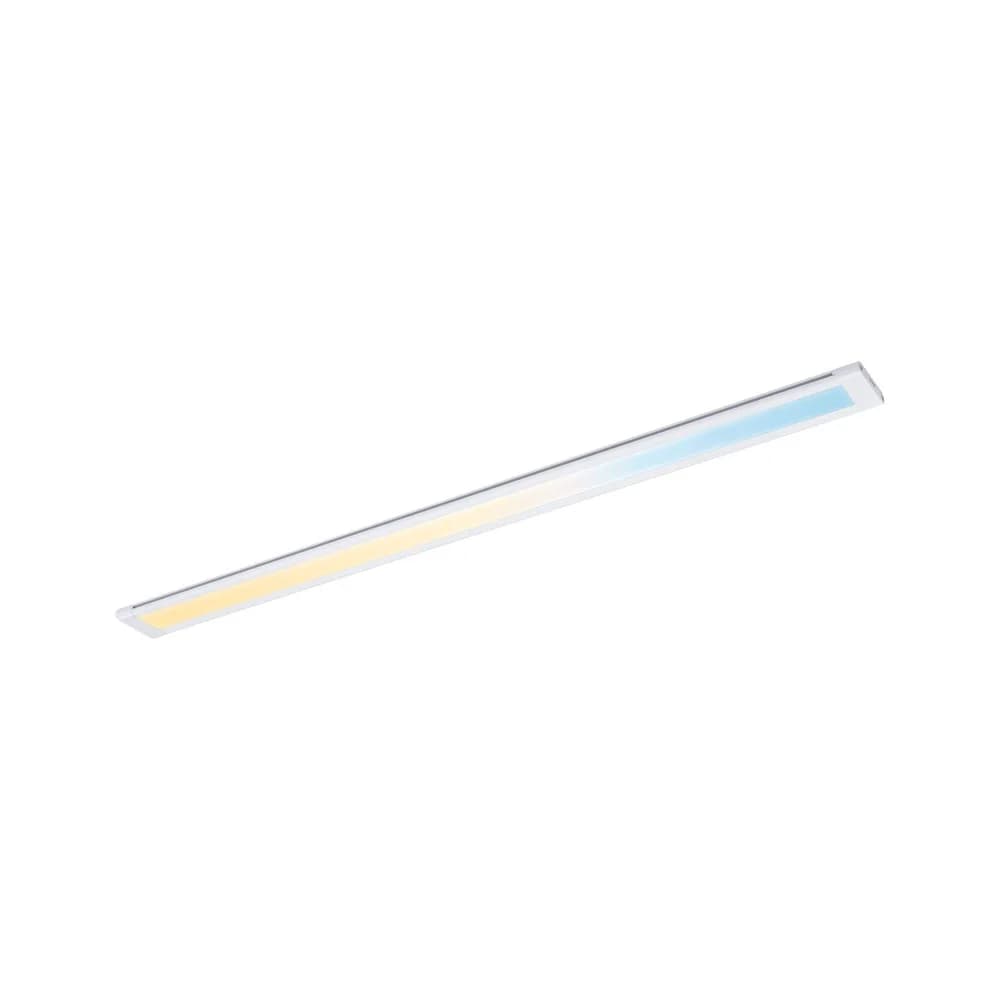 PAULMANN Clever Connect LED Spot Border Tunable White 7,3W Weiß matt