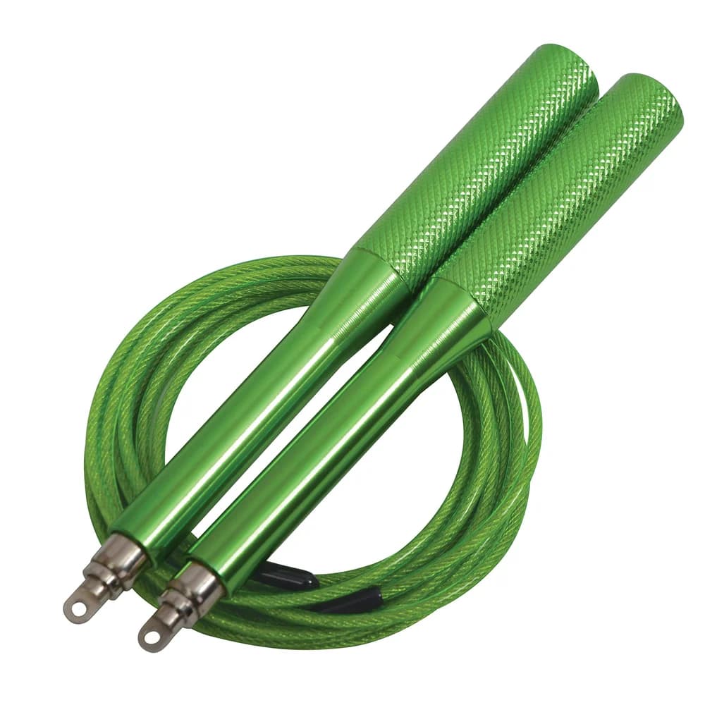Schildkröt-Fitness Springseil SPEED ROPE PRO, in 4C-Box, M-2022