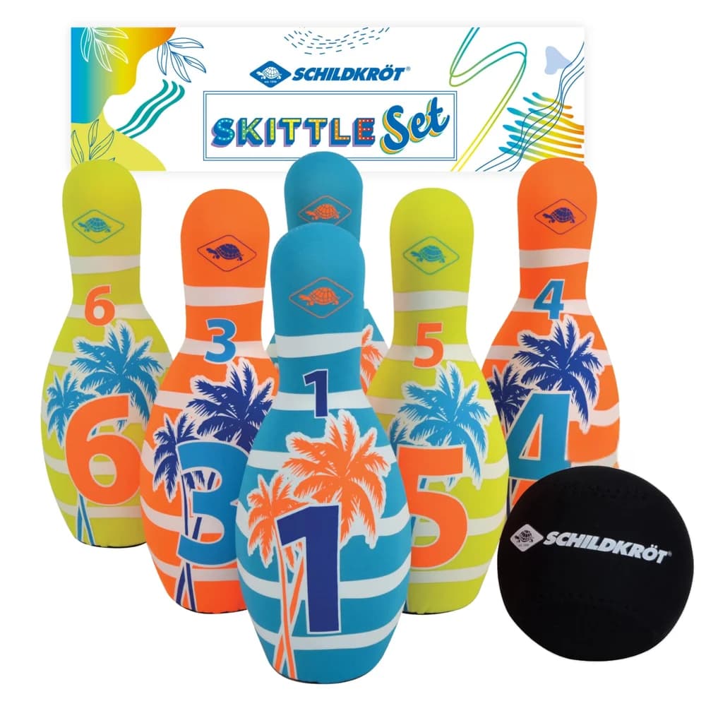 SCHILDKRÖT Neopren Kegel Set
