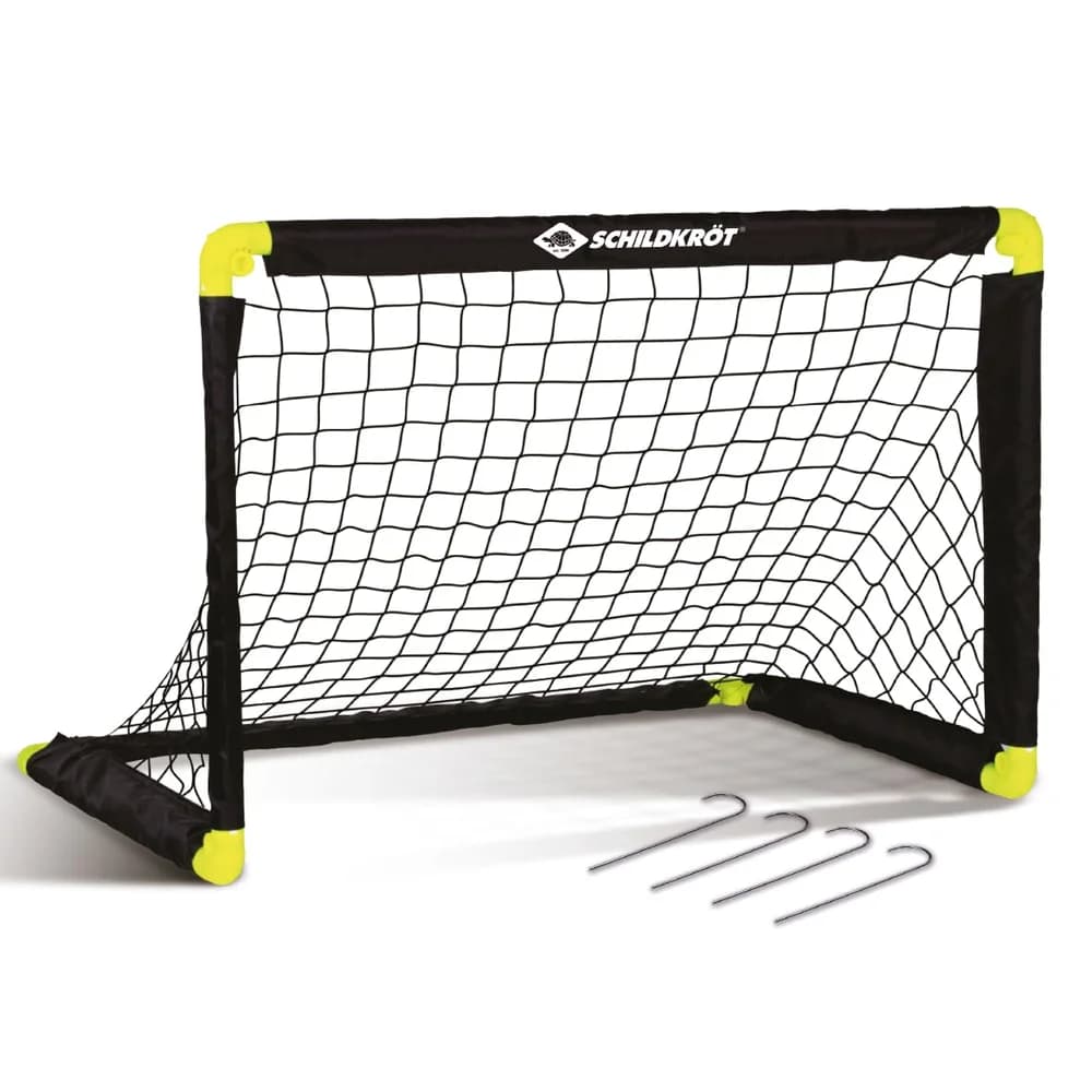 Schildkröt Funsports Balltasche FOLDING SOCCER GOAL (1Tor klappbar