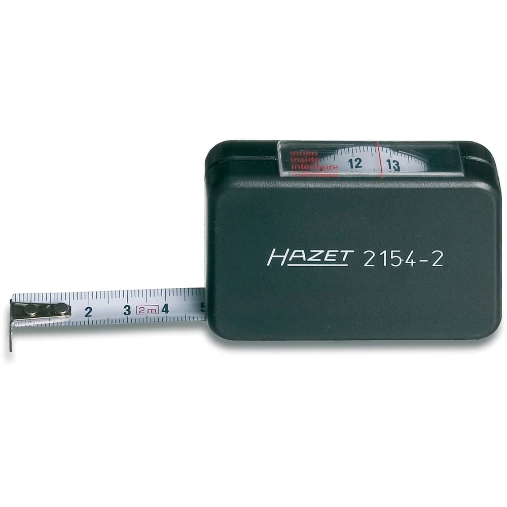 HAZET Rollband-Maß 2154-2