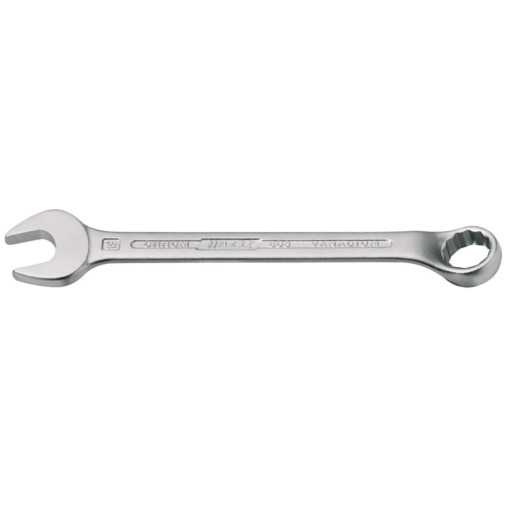 HAZET Ringmaulschlüssel 14mm DIN3113 B
