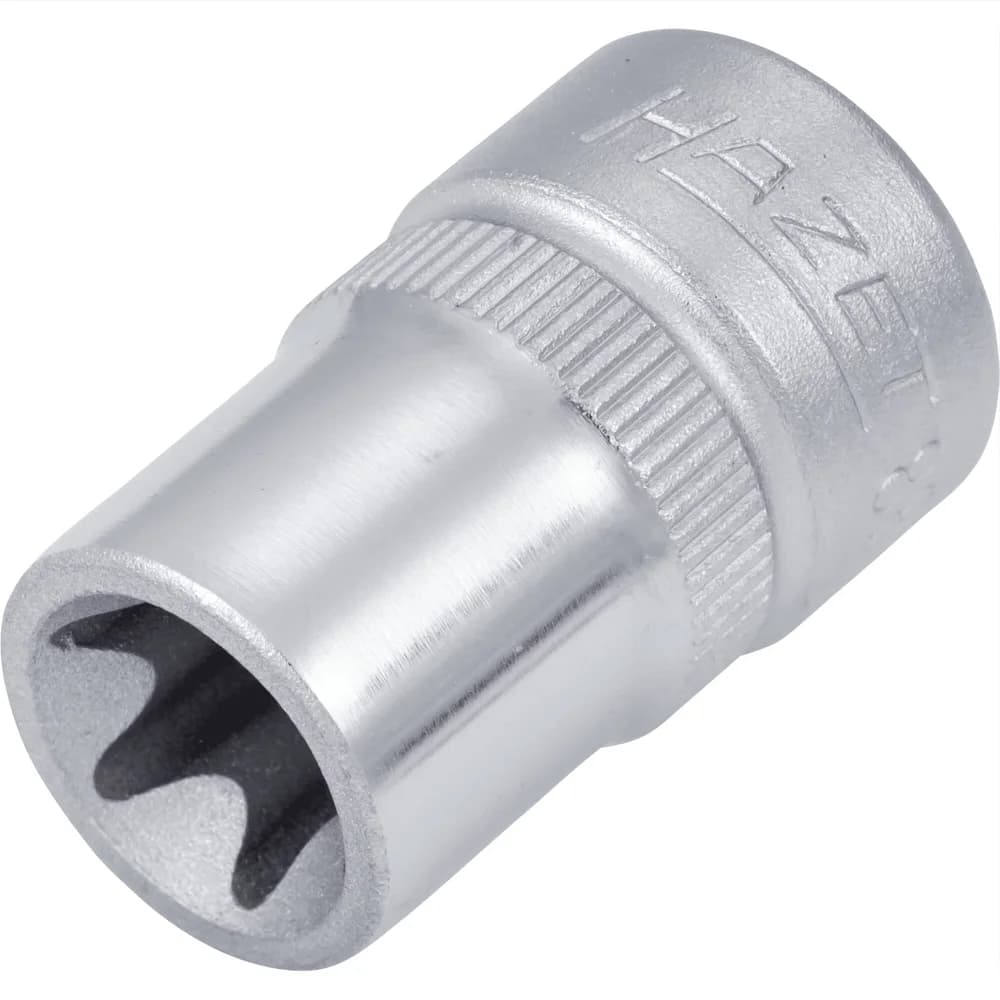 HAZET Steckschlüsseleinsatz 3/8" E12