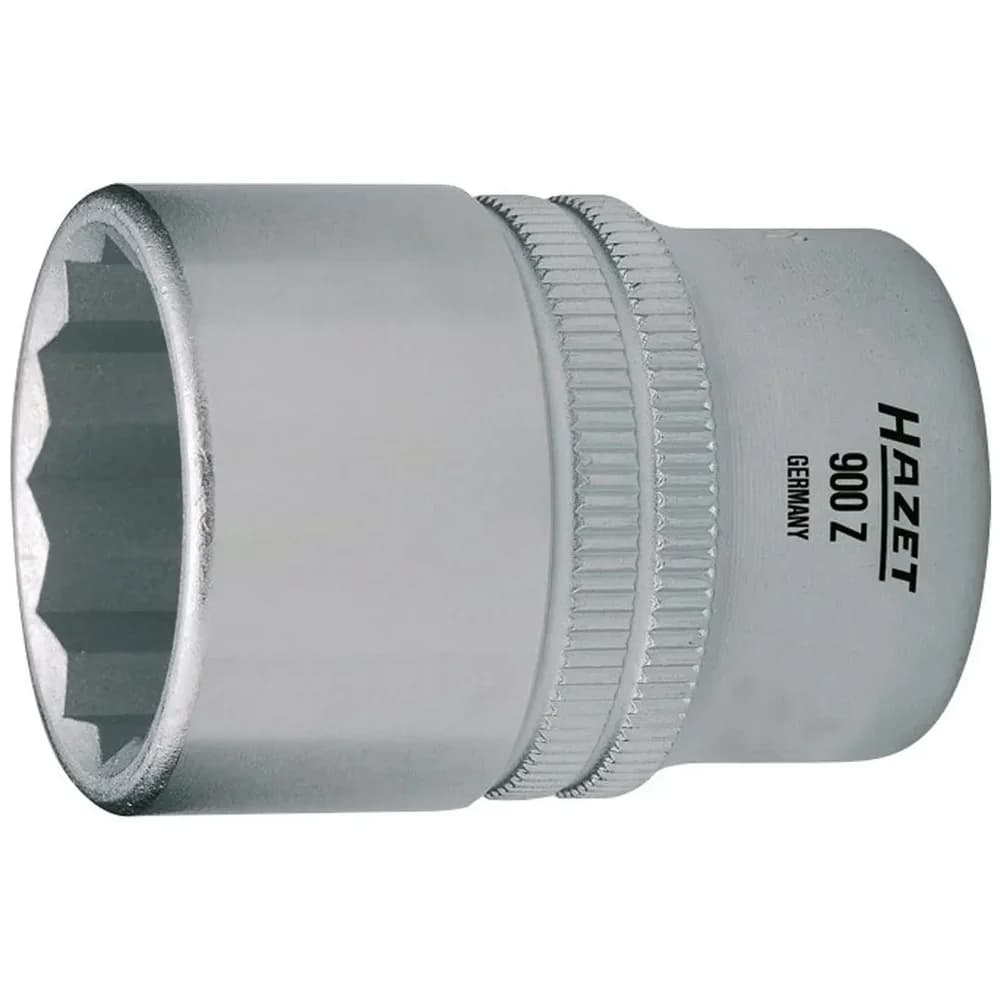HAZET Steckschlüsseleinsatz 1/2" zwölfkant 16mm DIN3124