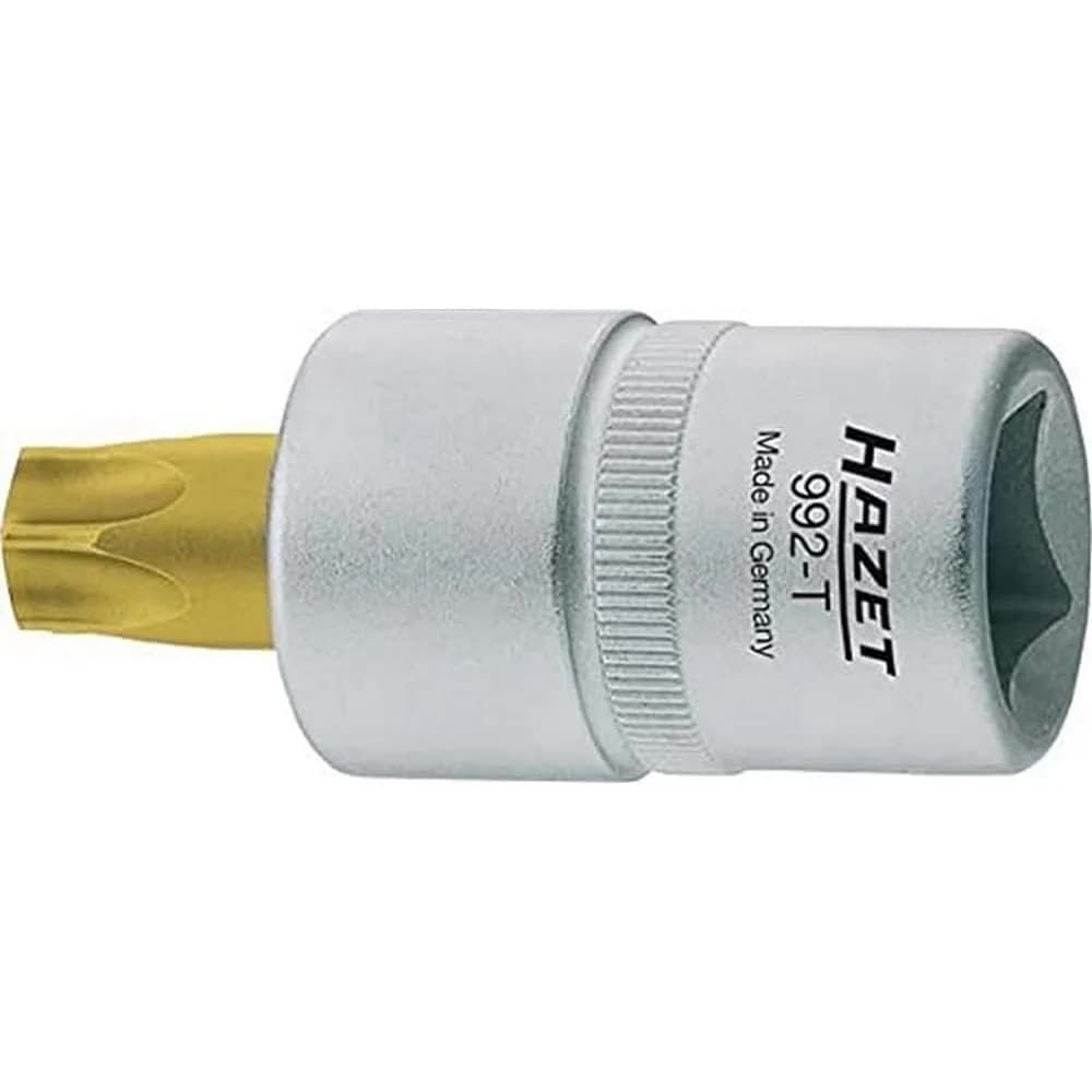 HAZET Steckschlüsseleinsatz 1/2" TX 45 992