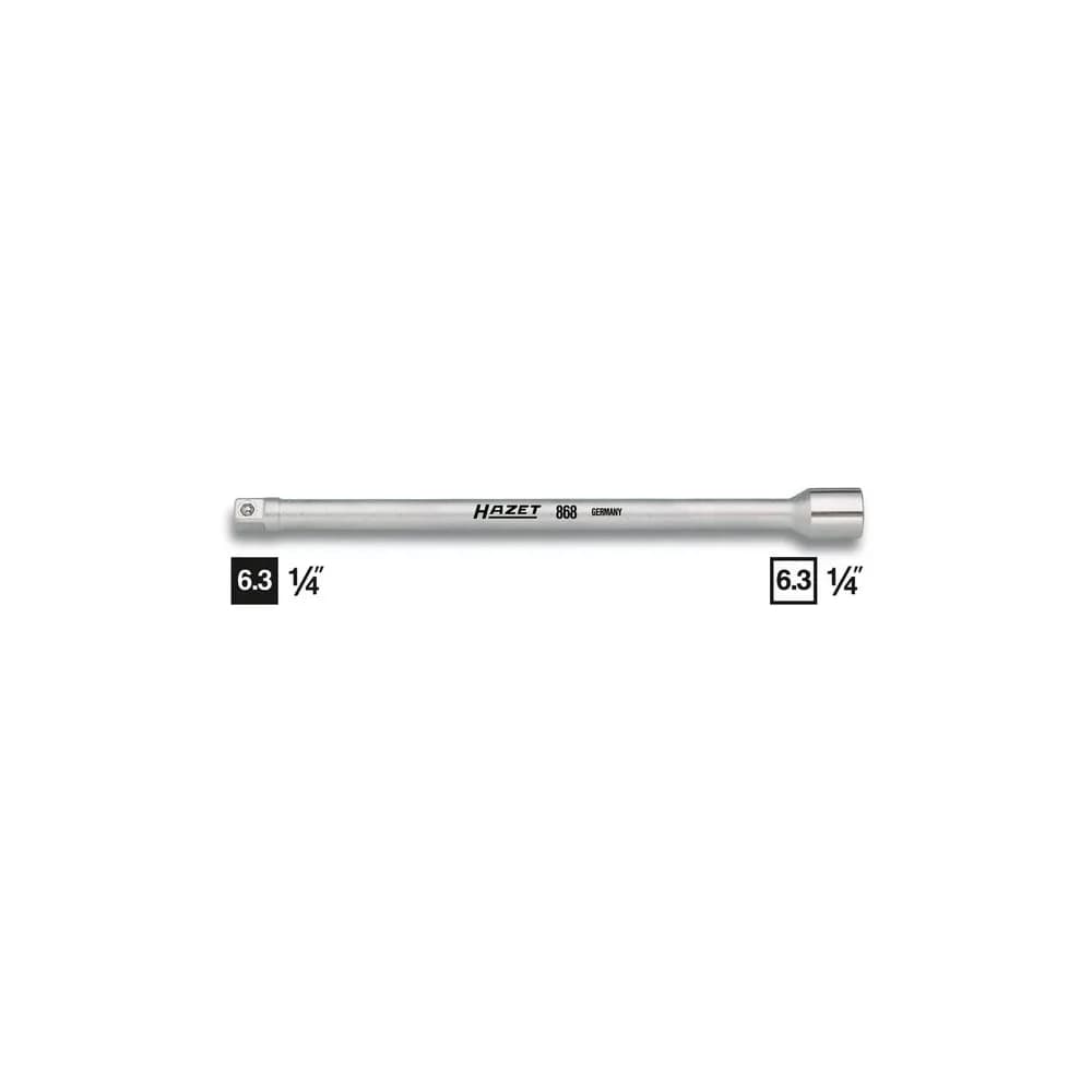 Hazet Verlängerung 868 1/4" L 402 mm - 868-16