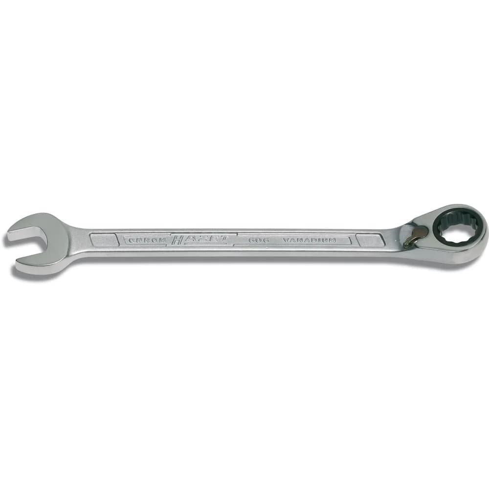 HAZET Ratschen-Ringgabelschlüssel 606-14
