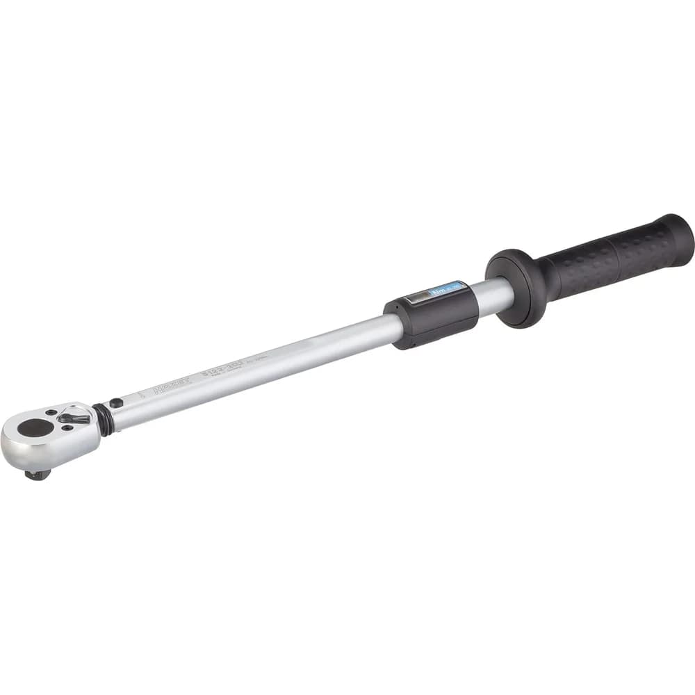 HAZET Drehmomentschlüssel, 5122-2CLT 40 - 200 Nm 1/2