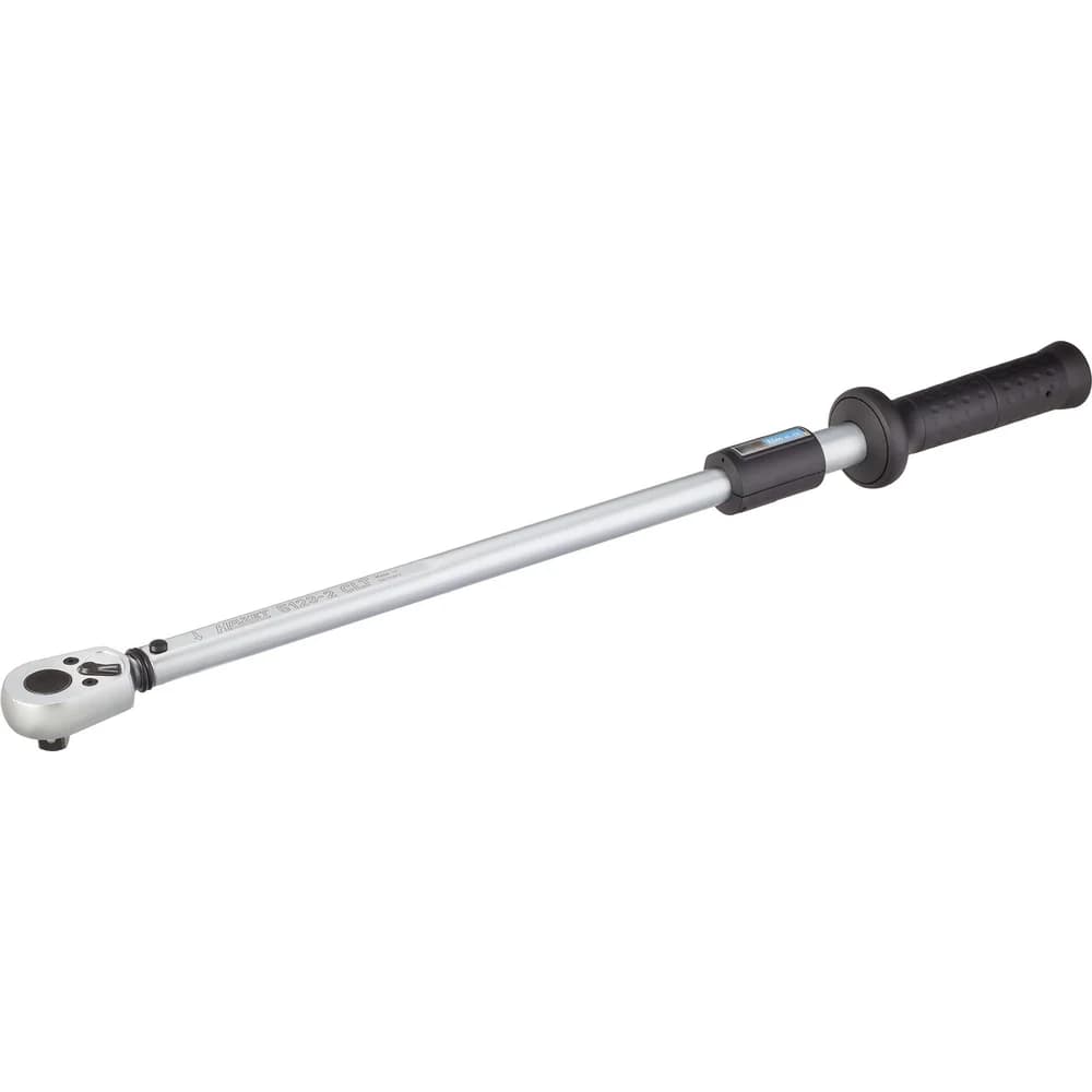 HAZET Drehmomentschlüssel, 5123-2CLT 60 - 320 Nm 1/2
