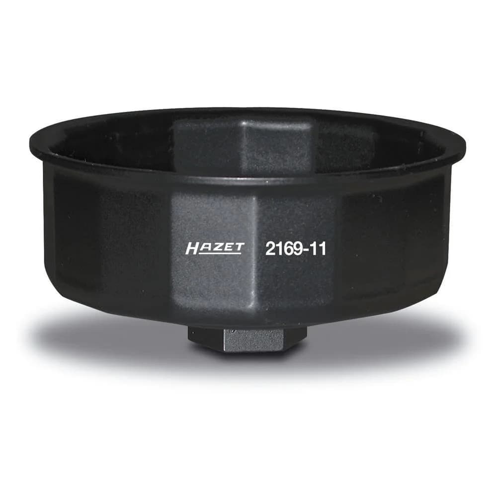 HAZET Ölfilterschlüssel 2169-11 für Mercedes
