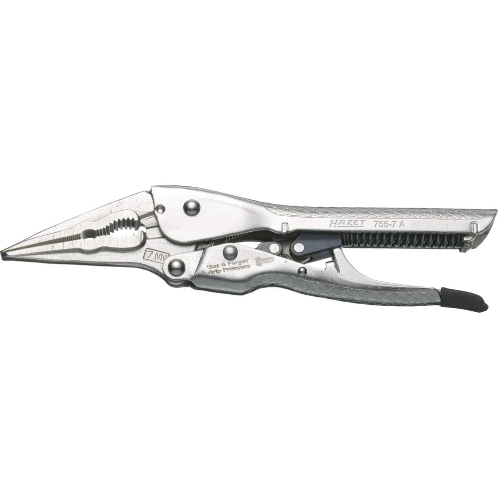 HAZET Grip-Zange, selbsteinstellend 755-7A