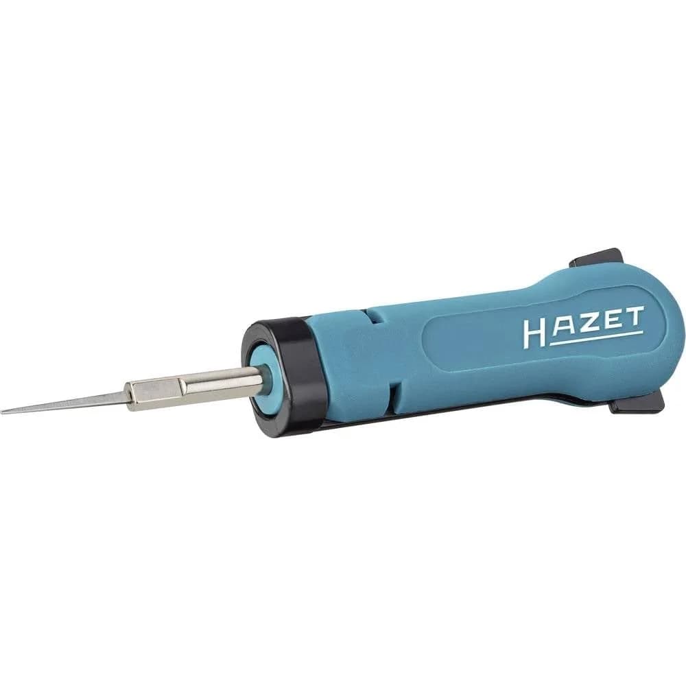 HAZET Montagewerkzeug Hazet 4673-1 SYSTEM-KABEL-Entriegeler