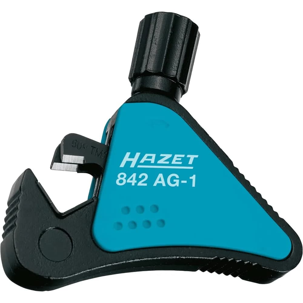 HAZET Universal-Gewinde-Nachschneider 842AG-1