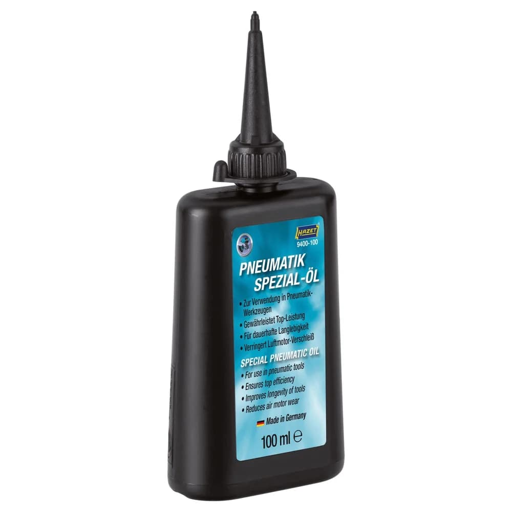 Pneumatik-Öl HAZET 100ml