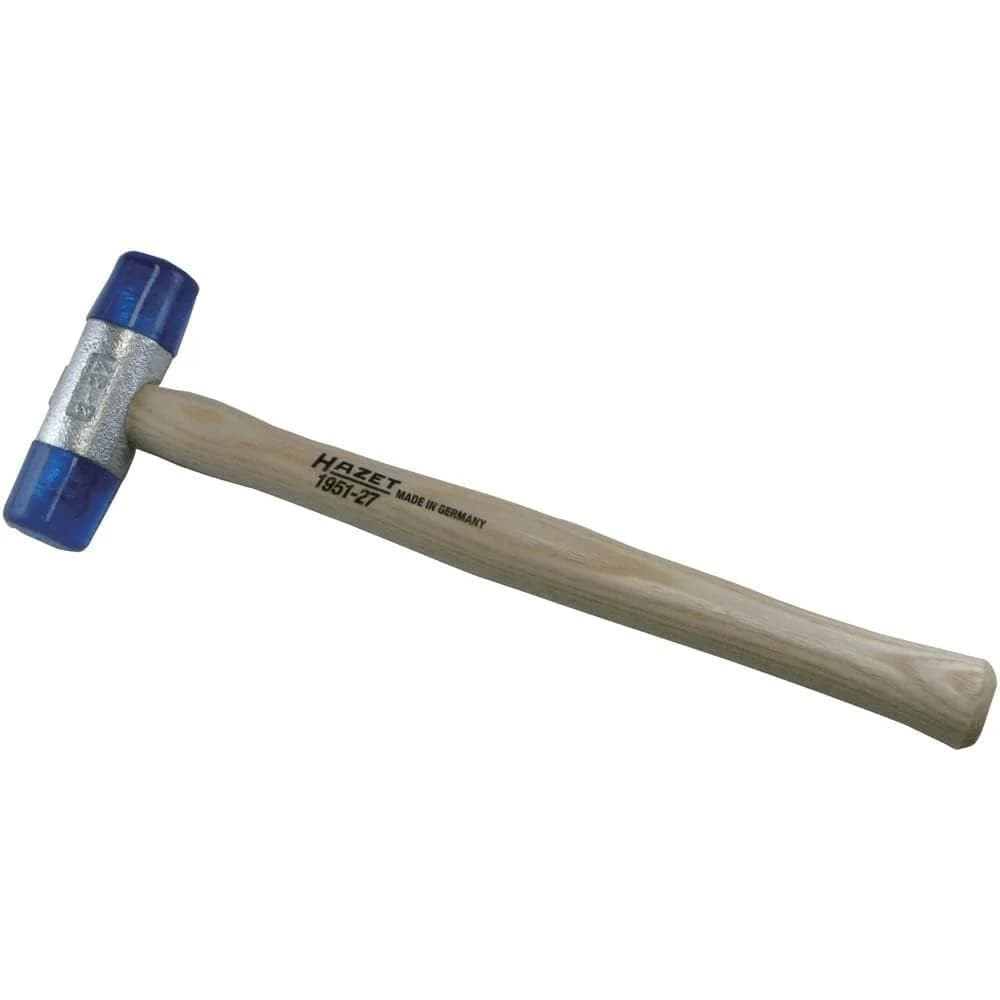 HAZET Hammer Hazet 1951-27 Schonhammer 215 g 265 mm 1 St.