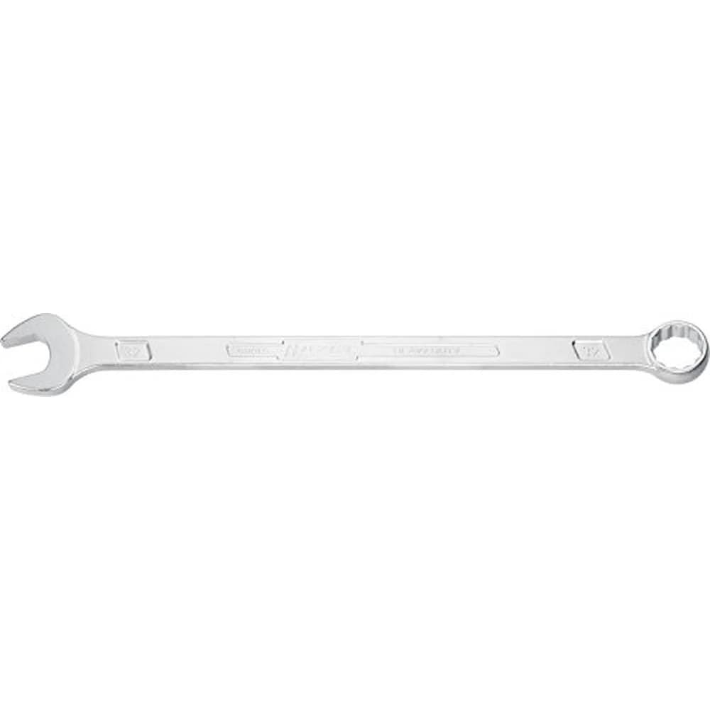 HAZET Ring-/Gabelschlüssel 600LG-27 für VW