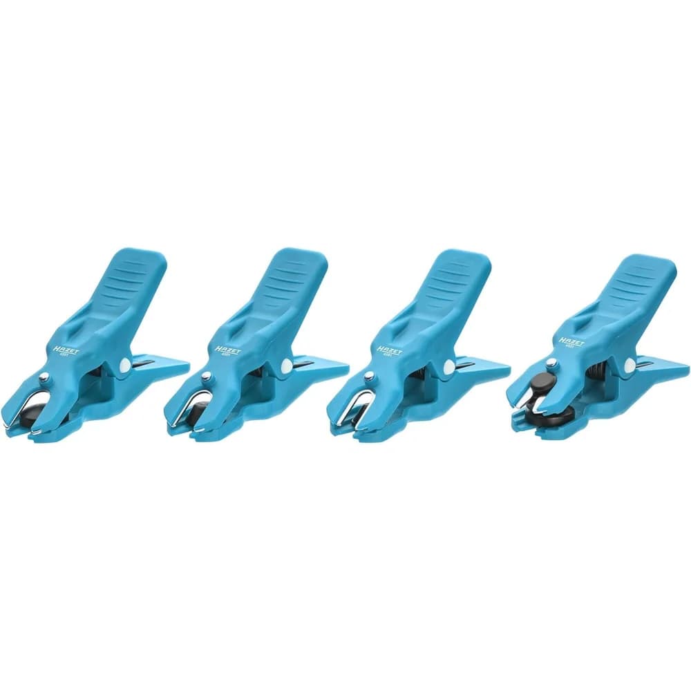 HAZET Stopper-Satz, Schlauch-/Rohrleitung 4591/4