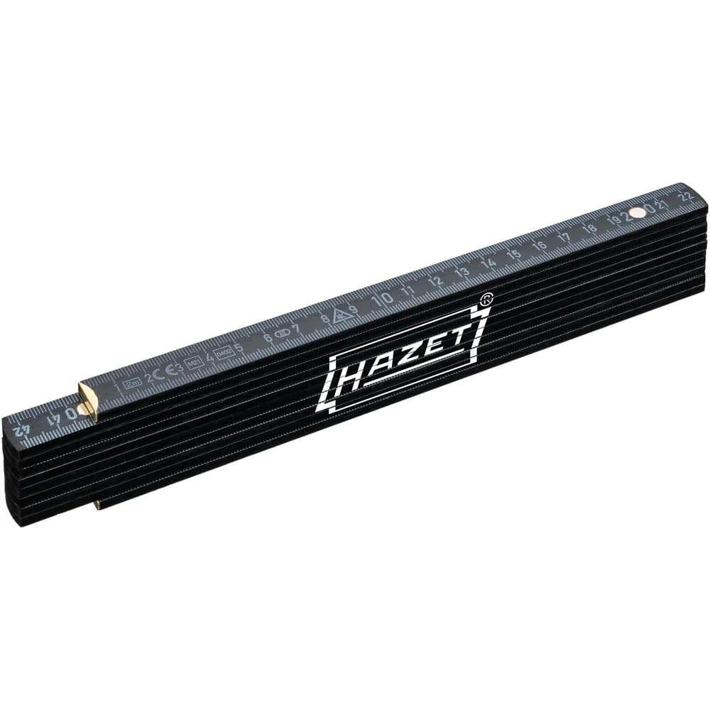 HAZET Maßband Hazet 2154-200 Zollstock 2 m