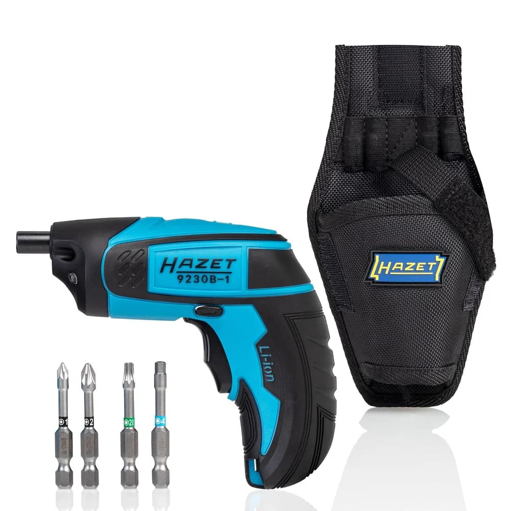 HAZET 9230B-1, Druckluft - Blau