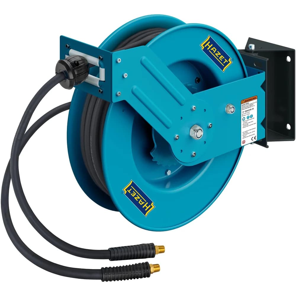 HAZET Schlauchaufroller - 9040OS-10