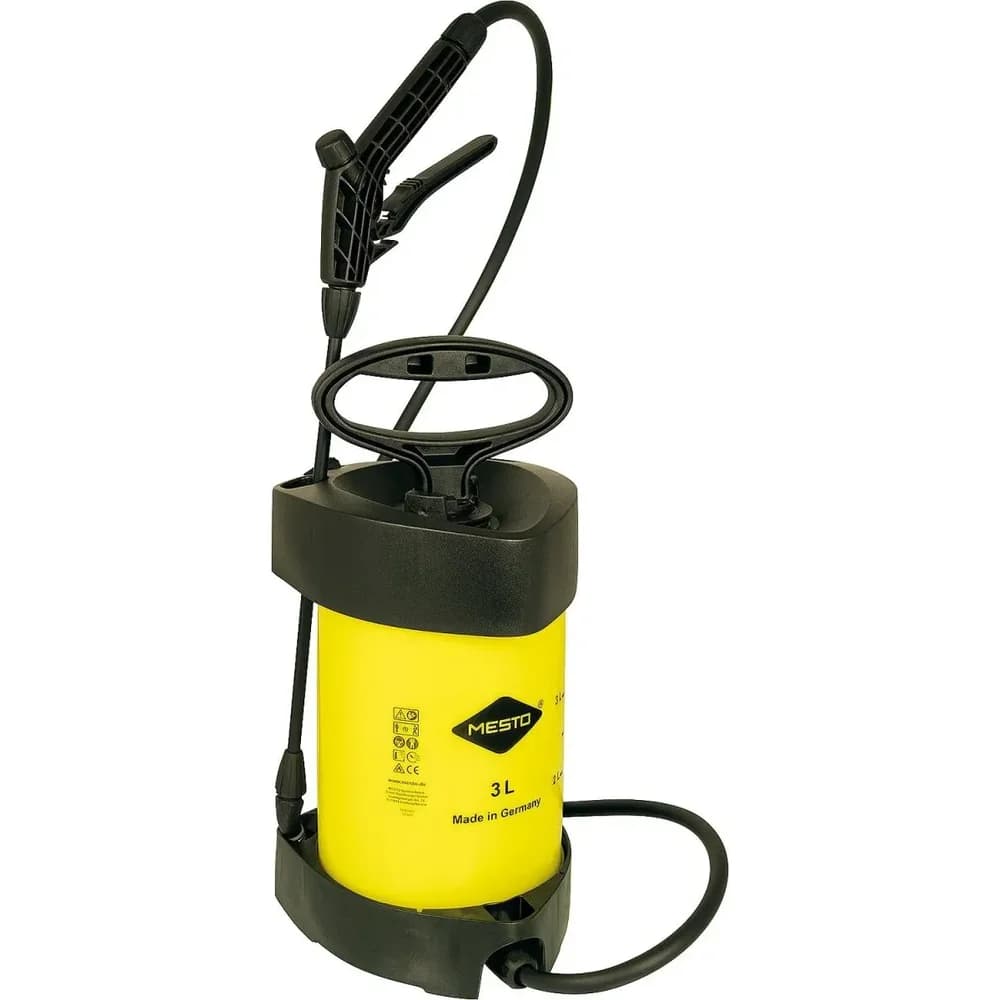 MESTO Drucksprühgerät, Flori Compact 3 l