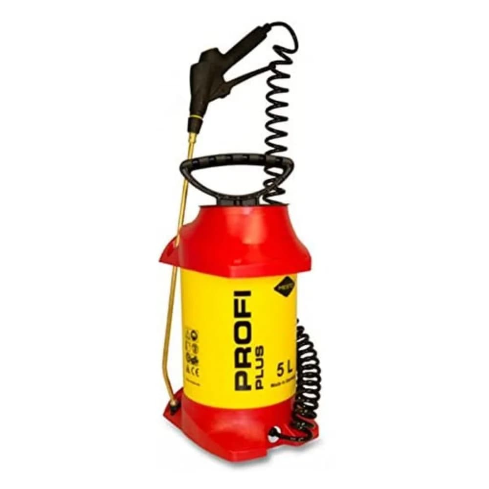 MESTO Drucksprühgerät, Bau 3275P Kunststoff 5 Liter