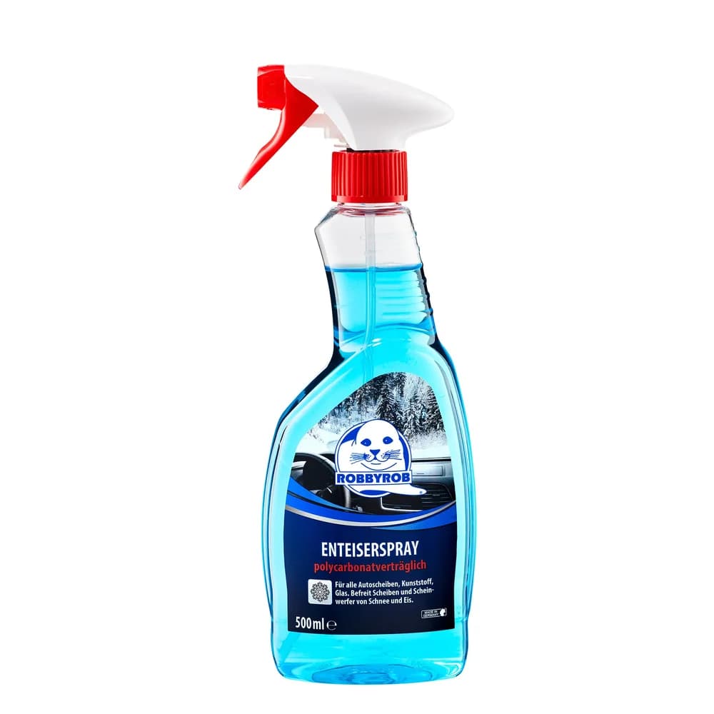 Robbyrob Enteiserspray 500 ml