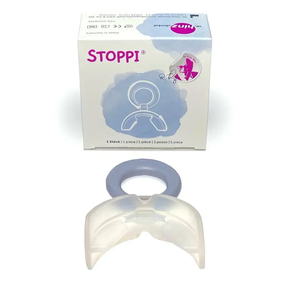 STOPPi - Entwöhnungssauger 1 St
