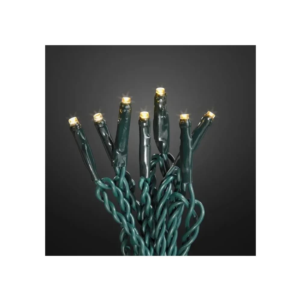 Hellum LED-Lichterkette 522730