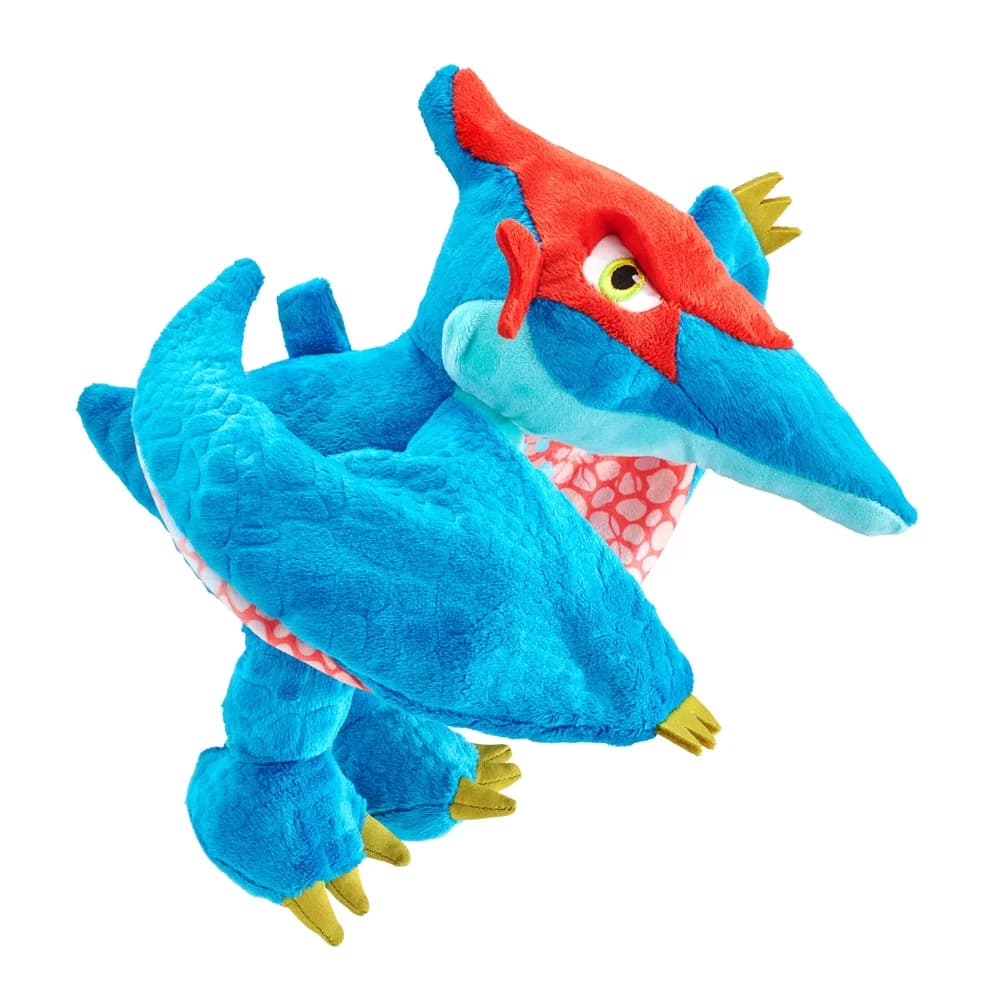 Schmidt Spiele Plüschfigur Universal Jurassic World Dominion Pteranodon 25 cm 42776