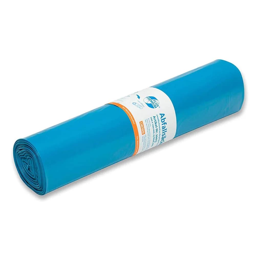 Deiss Abfallsäcke Premium Plus 120 Liter