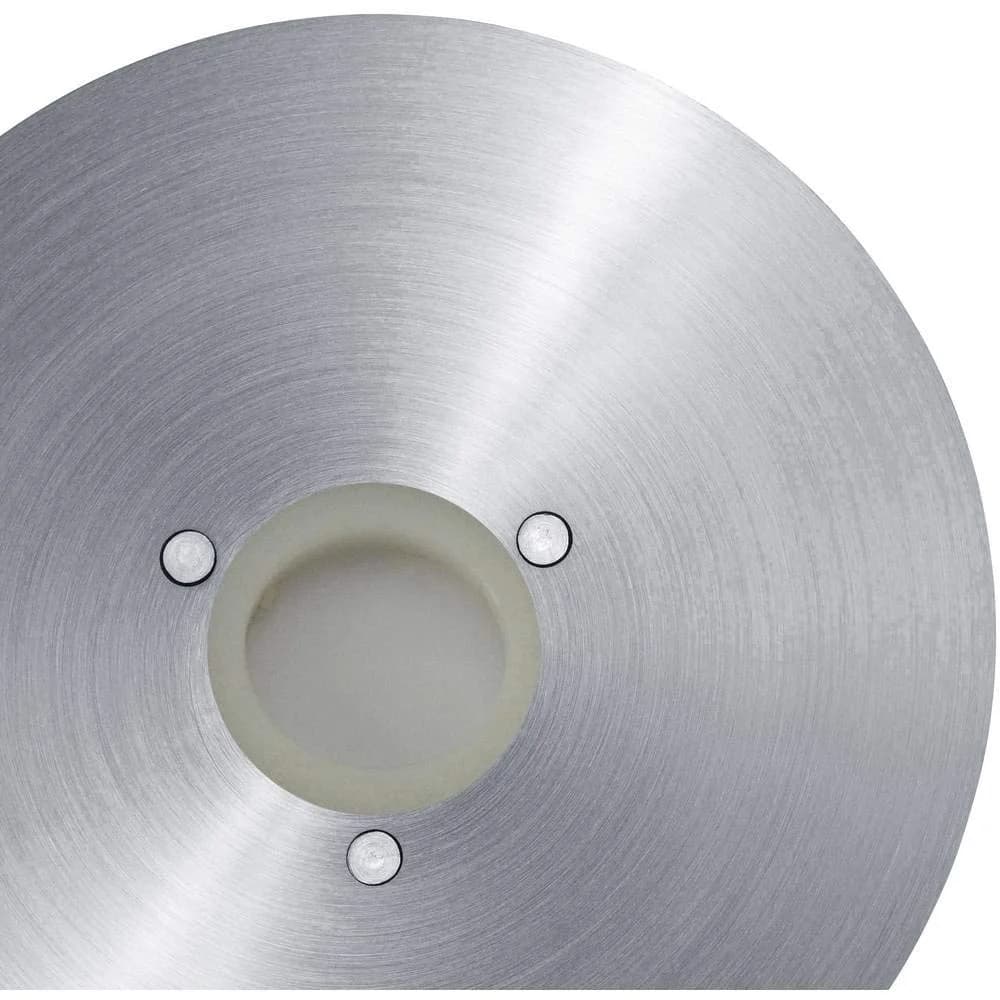 Graef 1781108 Spezialmesser glatt