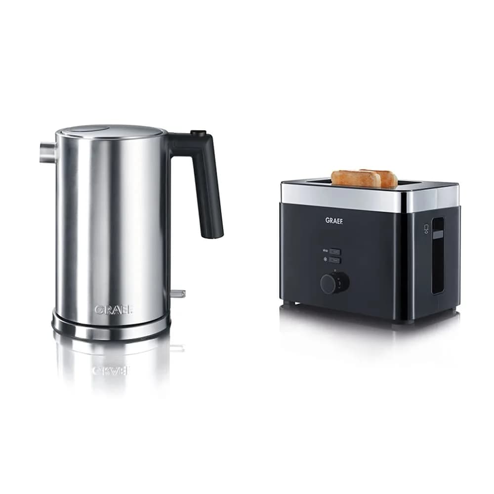 Graef Wasserkocher