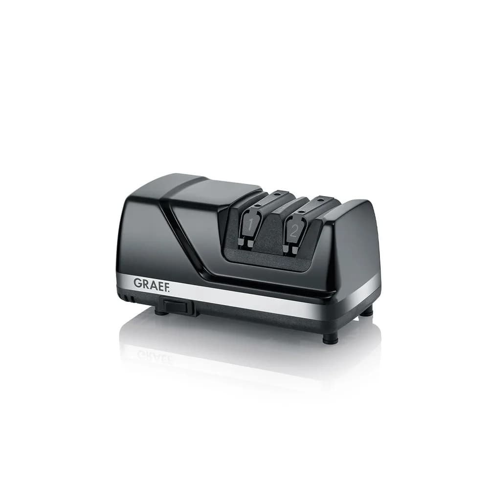 Graef CX 110 SlicedKitchen Messerschärfer