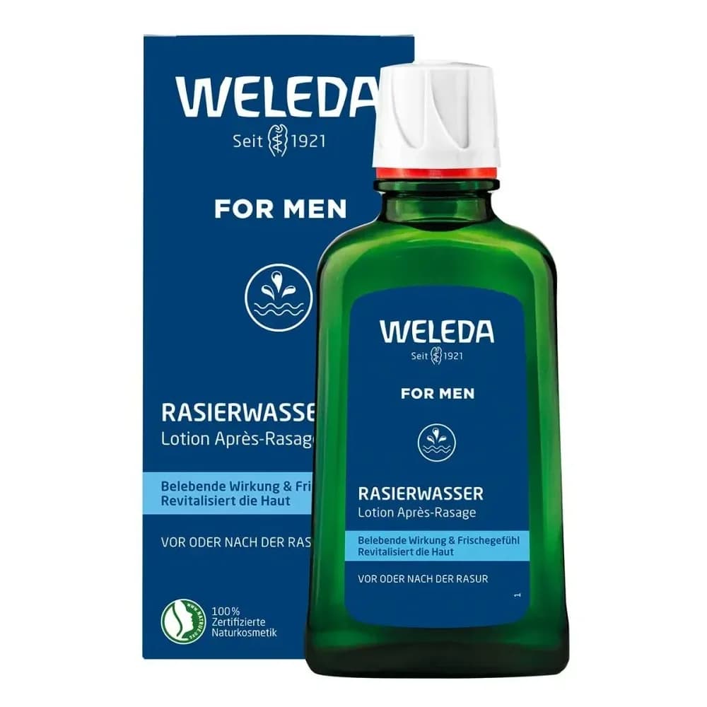 Rasierwasser