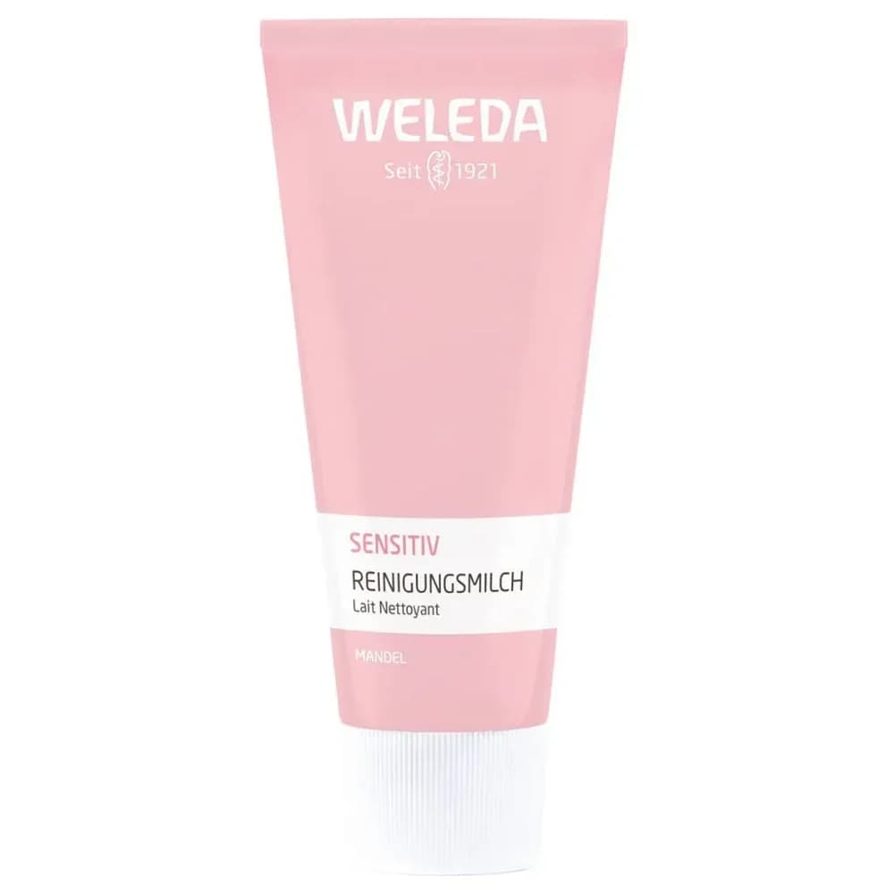 WELEDA Gesichtspflege Mandel, 75 ml