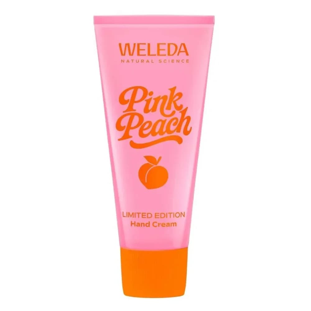 Pink Peach Handcreme 50 ml