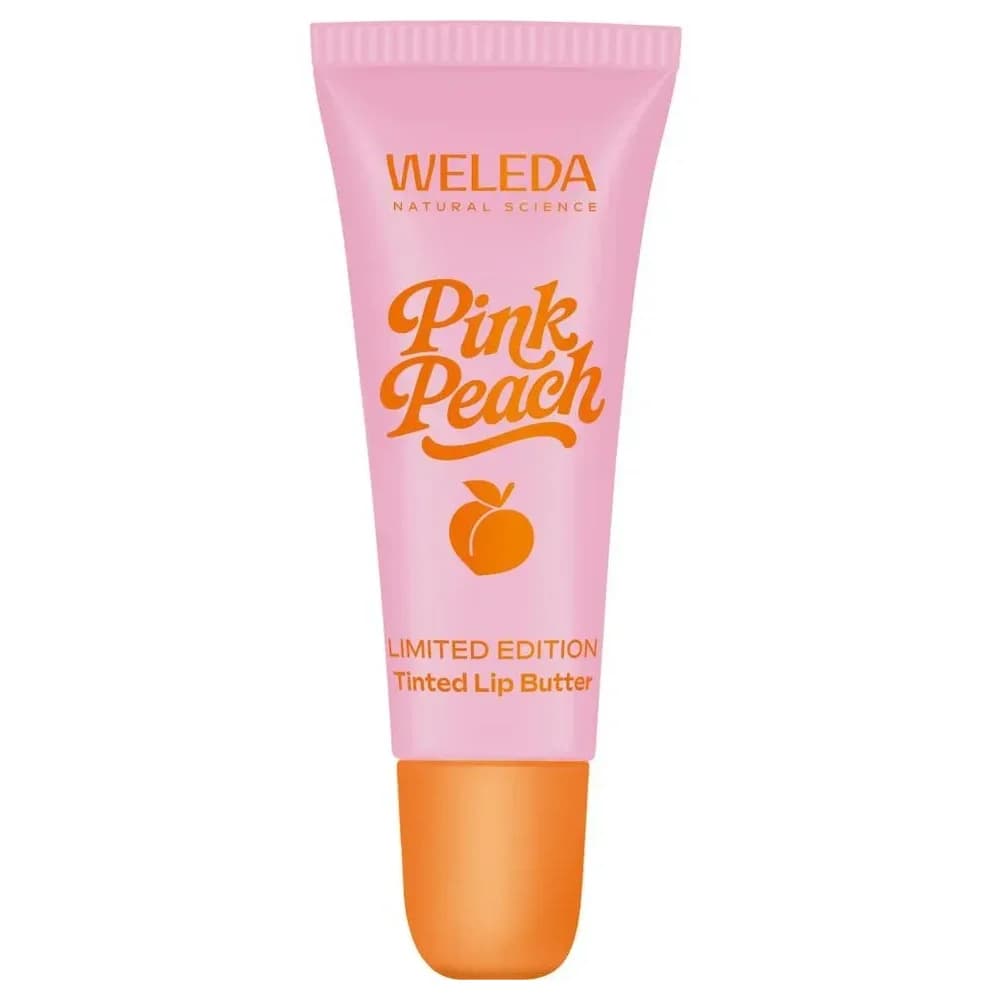 Pink Peach Tinted Lip Butter 7 ml