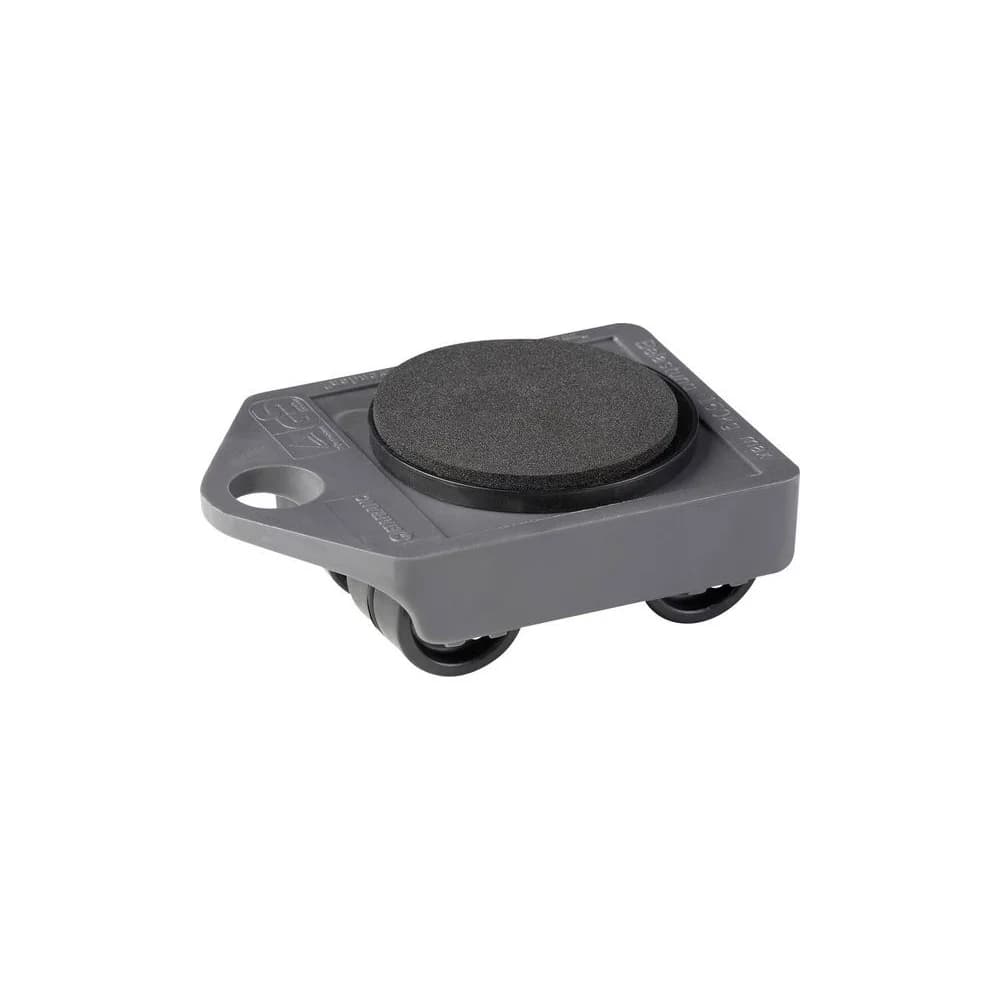 METAFRANC TRANSPORTROLLER 820010 150kg Grau Ku