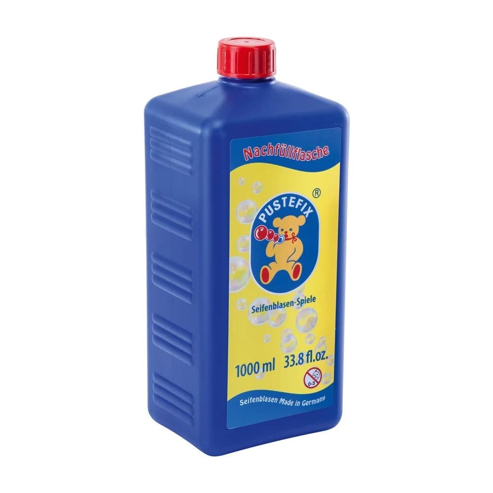 PUSTEFIX Nachfüllflasche Maxi 1000ml