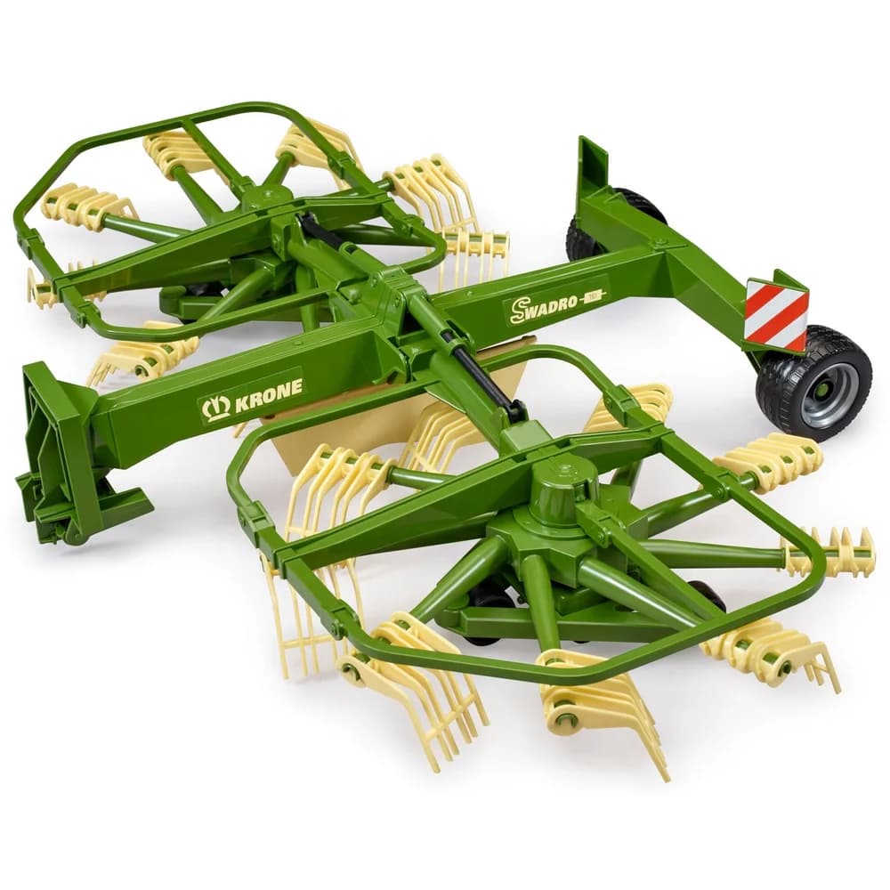 BRUDER - Krone Schwader 02216