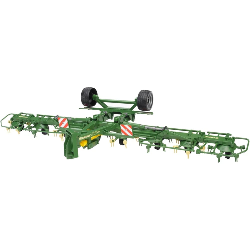 BRUDER - Krone Zettwender KWT 8.82 02224 - grün